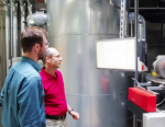 Viessmann вводит энергоменеджмент на заводе в Берлине