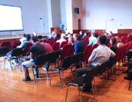 В Казани прошел совместный семинар HERZ и SANKOM