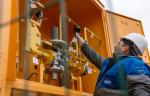 В Смоленской области обновят 15 пунктов редуцирования газа, 23 запорных устройств и 10 станций электрохимзащиты