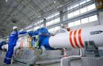 АО «Транснефть - Западная Сибирь» заменило роторы магистральных насосных агрегатов