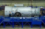 АО «Силовые машины» готовит к отгрузке турбину ГТЭ-170.1 для строительства Артемовской ТЭЦ-2