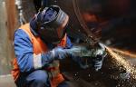 Специалисты АО «Мосгаз» меняют газопроводы высокого давления на западе Москвы