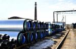 Производство труб и соединительных деталей в АО «ТВЭЛ-Тобольск» соответствует требованиям «Роснефти»