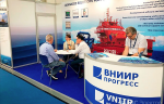 Продолжается участие «АБС Электро» в выставке «SMM Hamburg-2018»