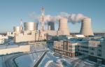 Пятый блок Ленинградской АЭС остановили для планового обновления оборудования