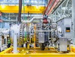 «Газпром» стимулирует развитие российских технологий для топливно-энергетического комплекса