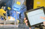 Предприятие ESAB представит систему онлайн управления сварочными процессами на WELDEX