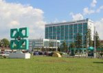 Теплоэлектростанцию стоимостью более 1,5 млрд рублей для «Химпрома» построит АО «Ротек»