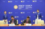 «РусГидро» и PowerChina займутся развитием ГАЭС в России