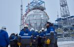 На Амурском газоперерабатывающем заводе состоялось выездное совещание с участием ведущих российских компаний-производителей