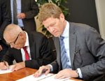 Danfoss укрепляет позиции на рынке теплообменников