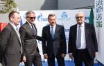 Ассоциация «Новые технологии газовой отрасли» развивает сотрудничество с Италией