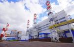 Фирмой «КРУГ» разработан проект АСУ ТП котлов Новокуйбышевской ТЭЦ-1