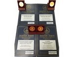 Продукции «ГРУНДФОС Истра» присвоен «Золотой знак качества»