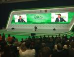 ВНИИСТ приняло участие в форуме ENES -2016