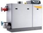 Промышленные котлы представит De Dietrich Thermique на выставке HEAT&POWER 2016