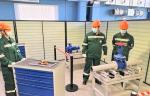 «Уралатомэнергоремонт» провел учебные тренинги по работе на вскрытом оборудовании