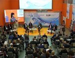 Видеорепортаж МГ ARMTORG о проведении I Технологического съезда Российской ассоциации водоснабжения и водоотведения