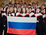 Россия заняла первое место в общем зачете EuroSkills 2016