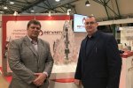 ФОТООТЧЕТ: выставка «Криоген-Экспо. Промышленные газы - 2017» в Москве
