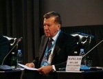 В.А. Зубков: «Газпром имеет стабильный платежеспособный спрос на технологии»