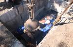 ГУП «ЛУГАНСКГАЗ» заменит задвижки диаметром 500 мм на газопроводе высокого давления