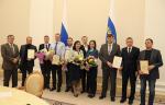 Специалисты ПАО «Гипротюменнефтегаз» стали лауреатами областного конкурса «Инженер года»