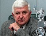 Ген.директор АК Корвет, Анатолий Чернов: Мы хотим быть на полкорпуса впереди соперника