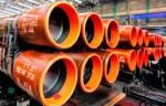 «Газпром» и ТМК обсудили следующие направления сотрудничества