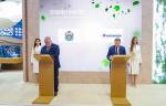 Компания «Петерпайп» расширит ассортимент за счёт выпуска шаровых кранов для газопроводов