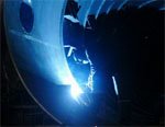 АО «Уралхиммаш» получило сертификат соответствия требованиям ГОСТ РВ 0015-002-2012