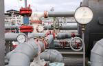 Ильский НПЗ подключили к новому магистральному нефтепроводу Нововеличковская-Краснодар