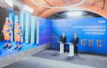 «Газпром нефть» запустила в работу подводный арктический газопровод «Газ Ямала»