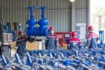 Гостями Благовещенского арматурного завода на постоянной основе станут специалисты МФЦ