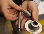 ZETKAMA, ч.7: процесс производства сильфонной арматуры и сетчатых корзин