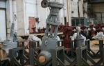 Фото недели: АО «Энергомаш (Чехов) – ЧЗЭМ» поставит трубопроводную арматуру по заказу гвинейской компании FRIGUIA SA