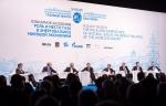 ООО «Газпром проектирование» выступило партнером ПМГФ 2018