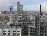 Тобольская площадка СИБУРа увеличит производительность очистных сооружений