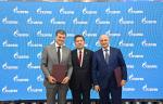 ОМК и «Газпром» подписали соглашение о научно-техническом сотрудничестве до 2030 года