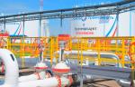 На магистральных нефтепроводах «Транснефть – Дружба» заменена запорная арматура