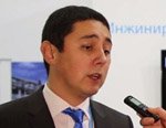 EPC Group. Интервью с директором по развитию бизнеса в России и СНГ Русланом Ахметхановым 