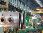 Компания «АЭМ-технологии» отгрузила первый вал по контракту с «Valmet»