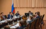 Итоговое заседание Молодежного совета нефтегазовой отрасли при Минэнерго России