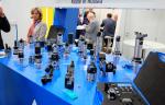 «Пумори» совместно с партнерами приняла участие в EMO Hannover-2019