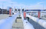 «Черномортранснефть» запустила в работу три новых участка нефтепровода Тихорецк – Новороссийск – 1,2,3