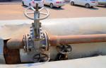 В Тамбовской области прошли учения по ликвидации утечки нефти из-за разгерметизация запорной арматуры