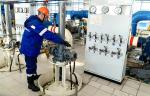 Специалисты АО «Транснефть – Дружба» выполнили замену запорной арматуры на производственных объектах