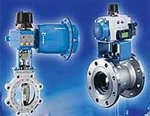 Weatherford Oil Tools выбрала клапаны Metso для проекта нефтяного месторождения на Ближнем Востоке