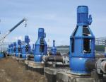 Группа ГМС поставила насосы нового поколения для Водоканала Санкт-Петербурга
