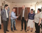 Энергомашспецсталь успешно прошла аудит национального органа Украины по аккредитации